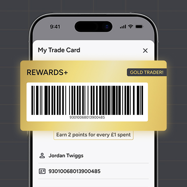 Scan & Go